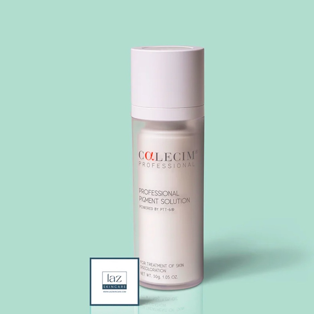Calecim Profesional Pigment solution 1.05 oz